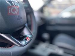 تويوتا هايلوكس